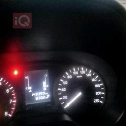 نيسان نافارا